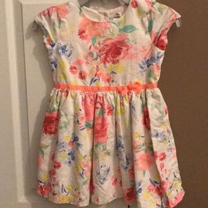 Easter Dress